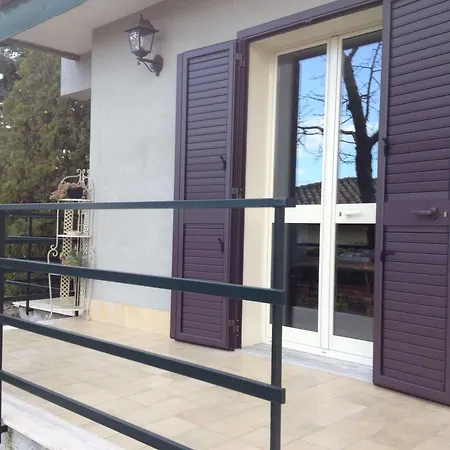 I Rustici Aparthotel