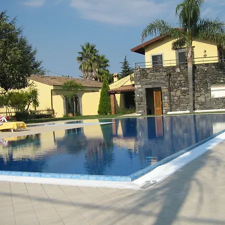Aparthotel I Rustici
