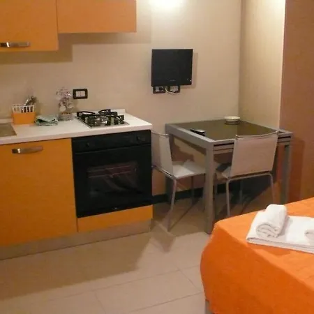 I Rustici Aparthotel