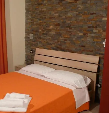 Aparthotel I Rustici