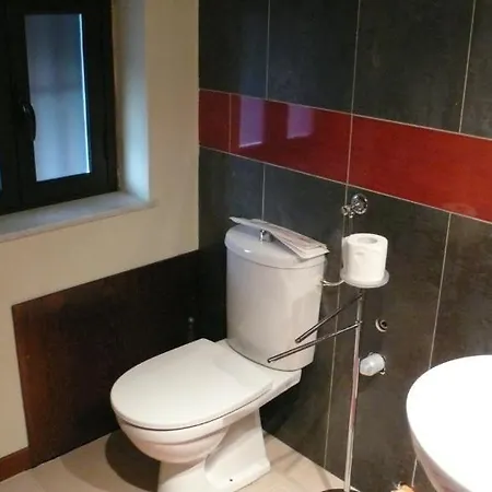 Aparthotel I Rustici