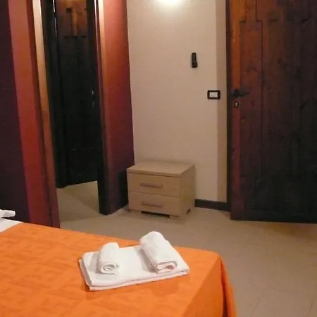 I Rustici Aparthotel 3*