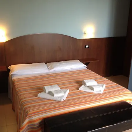 Aparthotel I Rustici Trecastagni