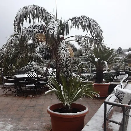 Aparthotel I Rustici