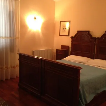Aparthotel I Rustici Trecastagni