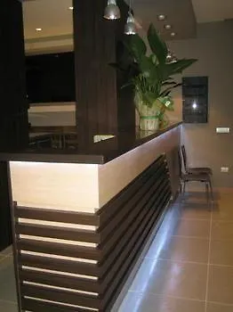 Aparthotel I Rustici