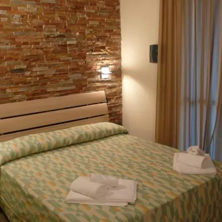 I Rustici Aparthotel