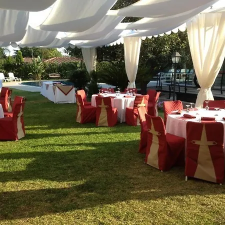 I Rustici 3* Trecastagni