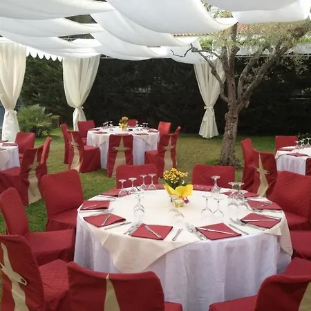 I Rustici Aparthotel Trecastagni