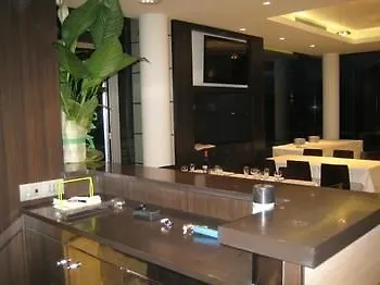 Aparthotel I Rustici