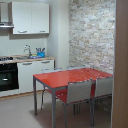 I Rustici Aparthotel