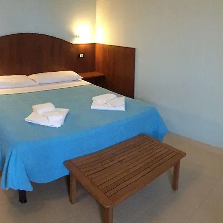 Aparthotel I Rustici Trecastagni