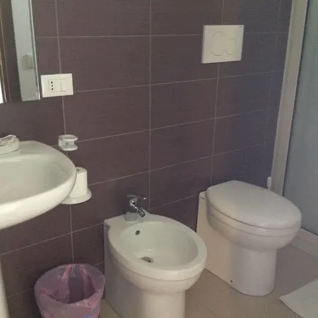 I Rustici Aparthotel Trecastagni