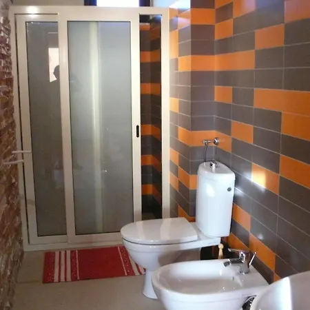 Aparthotel I Rustici 3*