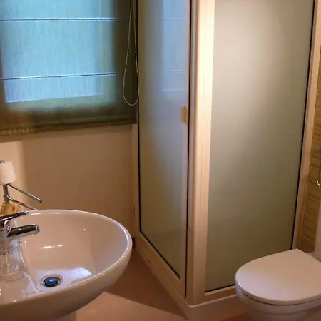 I Rustici Aparthotel Trecastagni