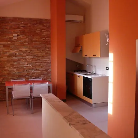 I Rustici Aparthotel Trecastagni