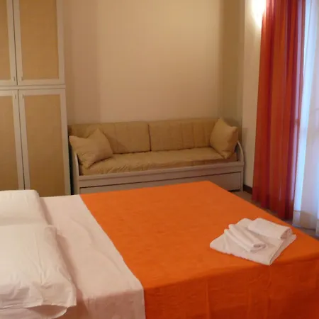 Aparthotel I Rustici Trecastagni