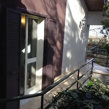 I Rustici Aparthotel
